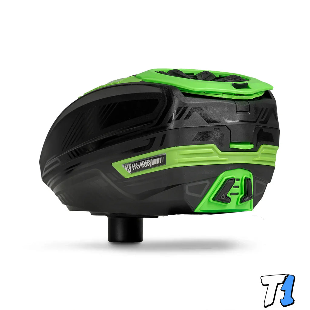 Hk Army - TFX 3 Loader