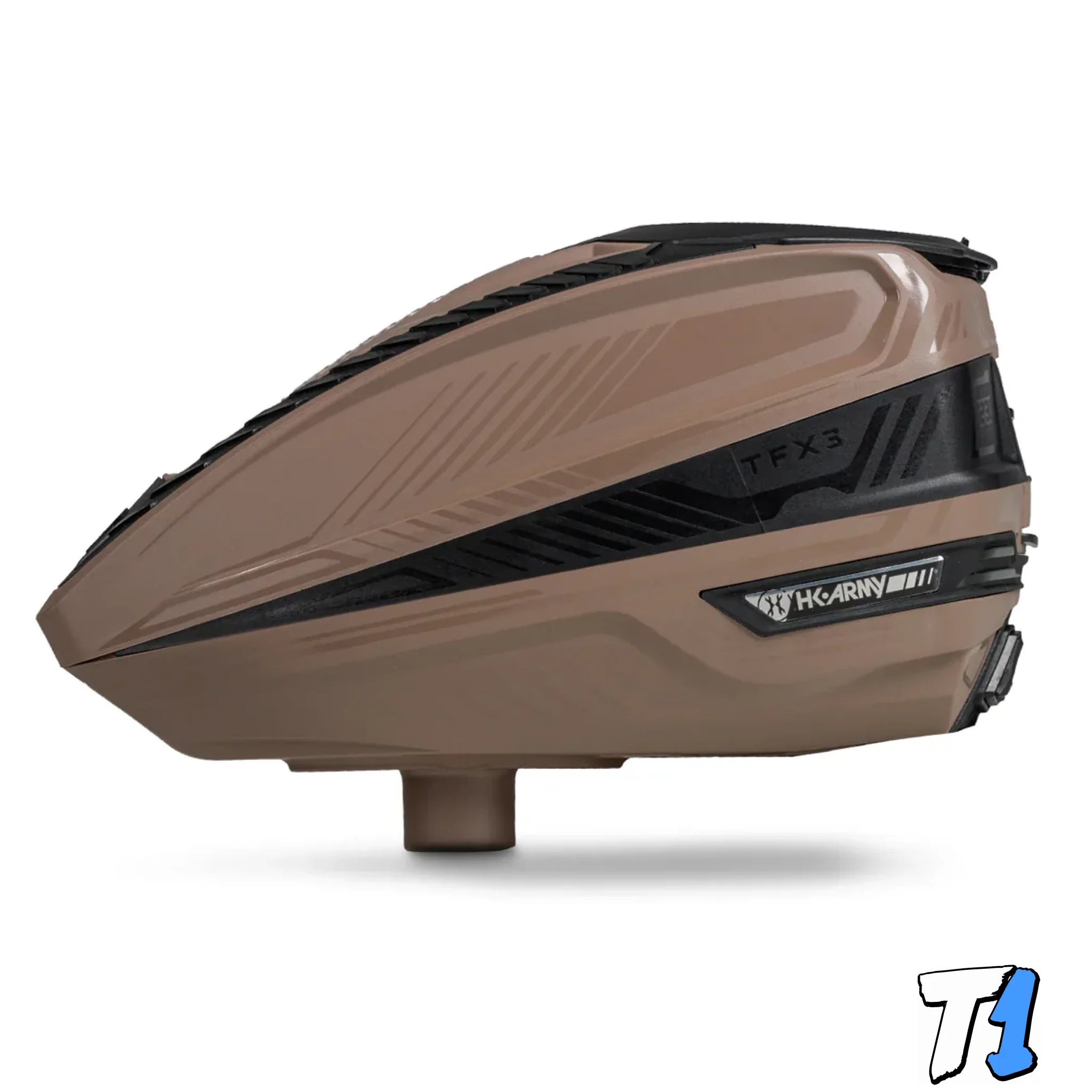 Hk Army - TFX 3 Loader