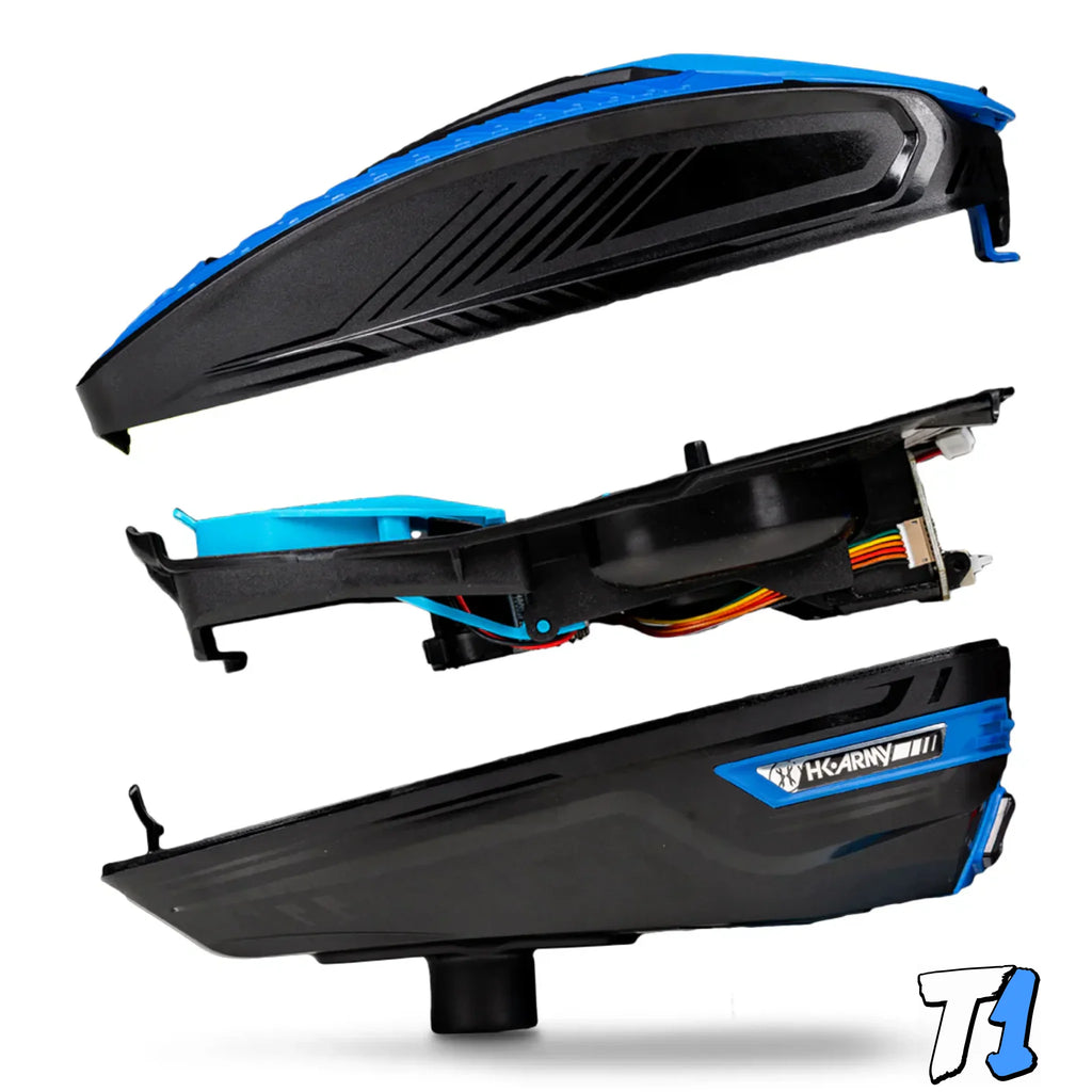 Hk Army - TFX 3 Loader