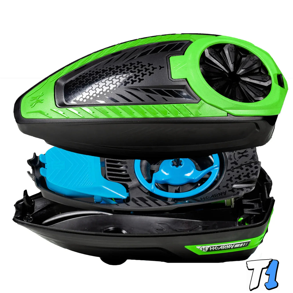 Hk Army - TFX 3 Loader