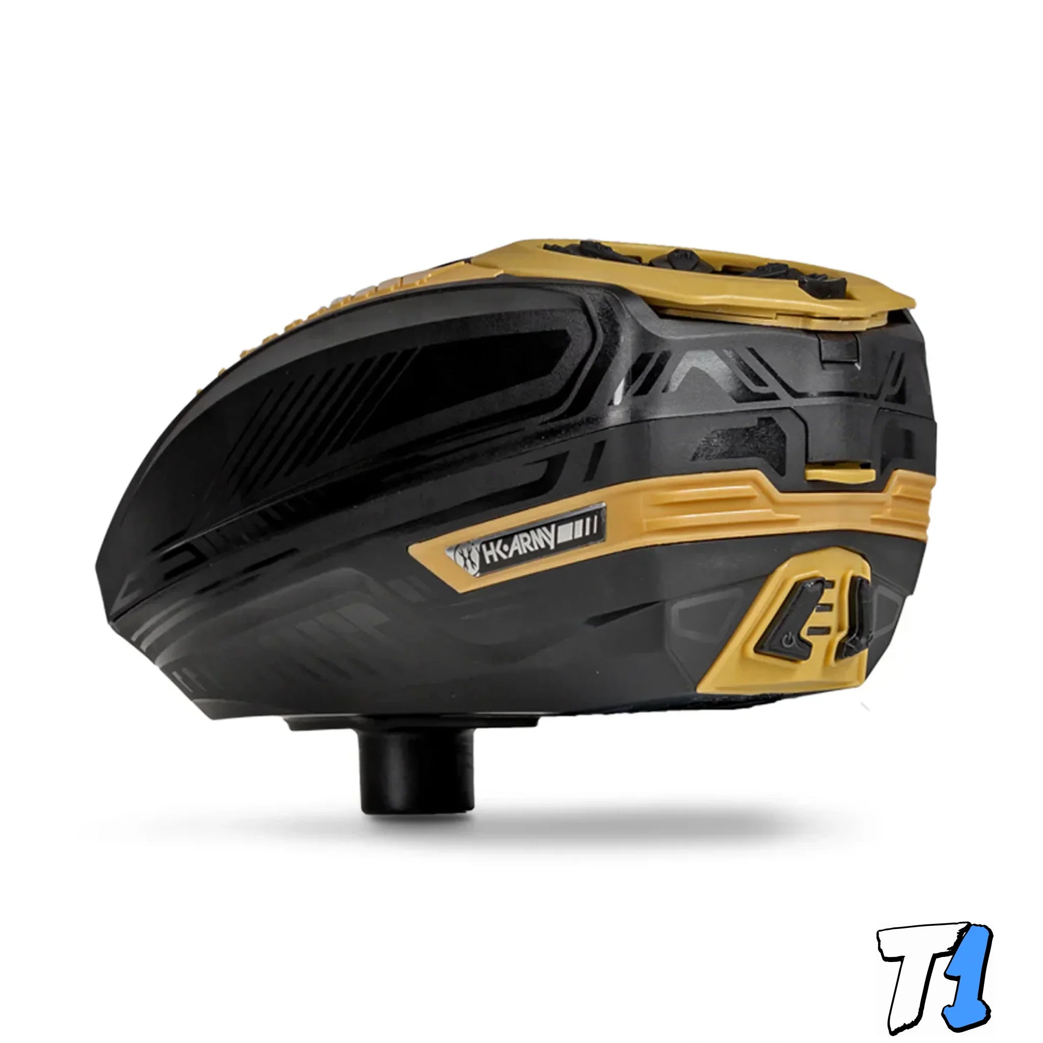 Hk Army - TFX 3 Loader