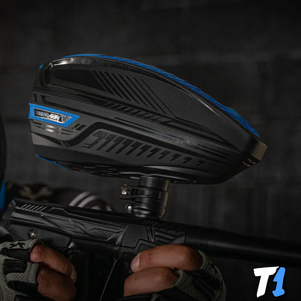 Hk Army - TFX 3 Loader