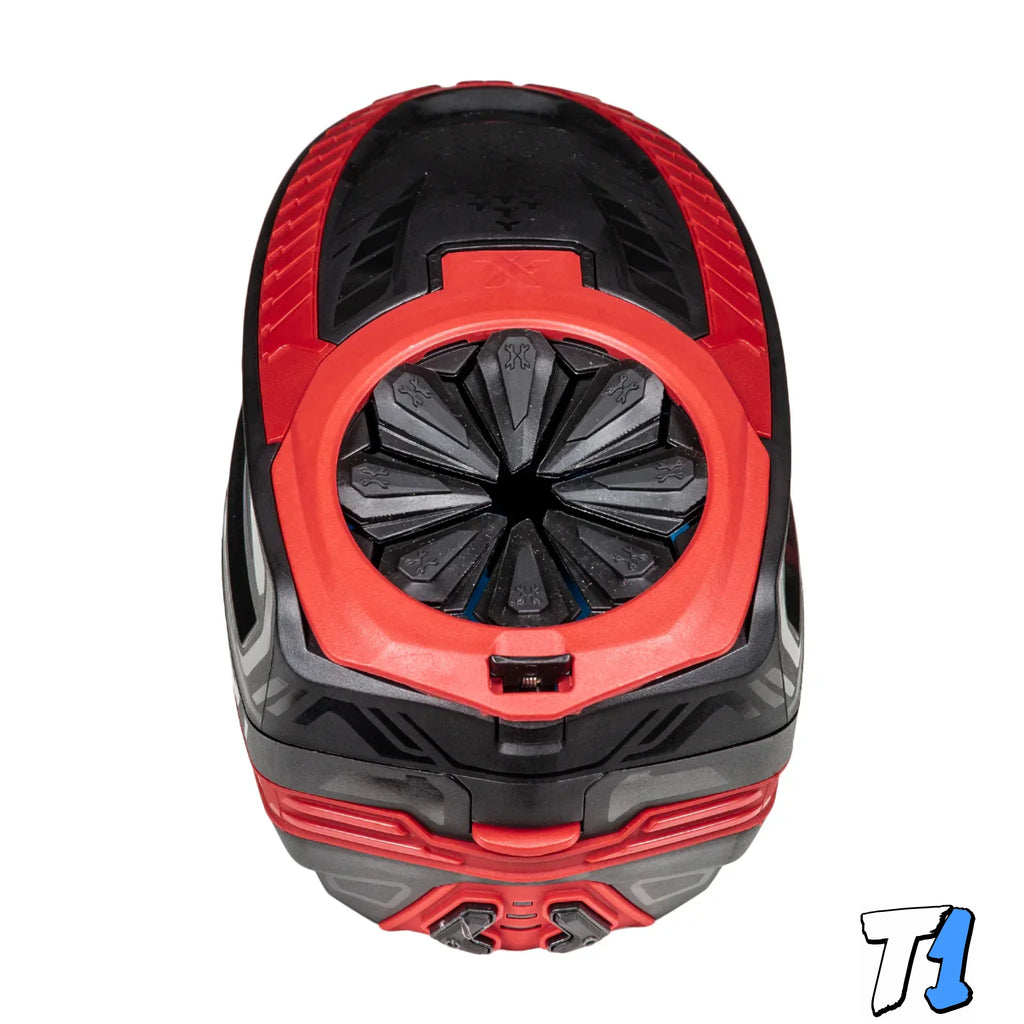 Hk Army - TFX 3 Loader