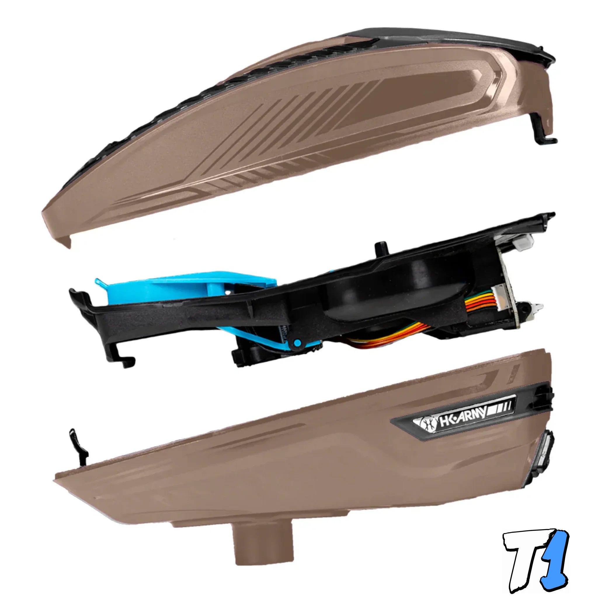 Hk Army - TFX 3 Loader