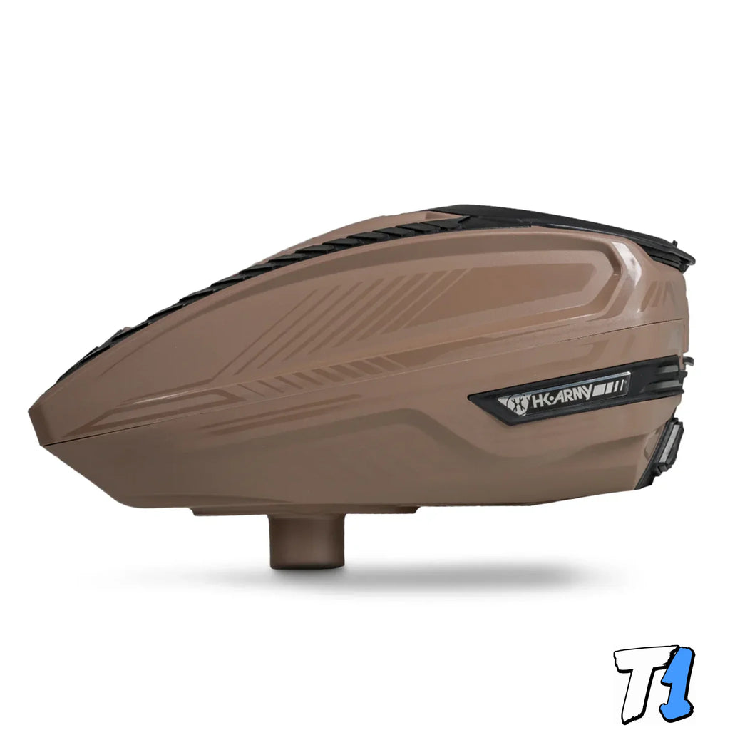 Hk Army - TFX 3 Loader