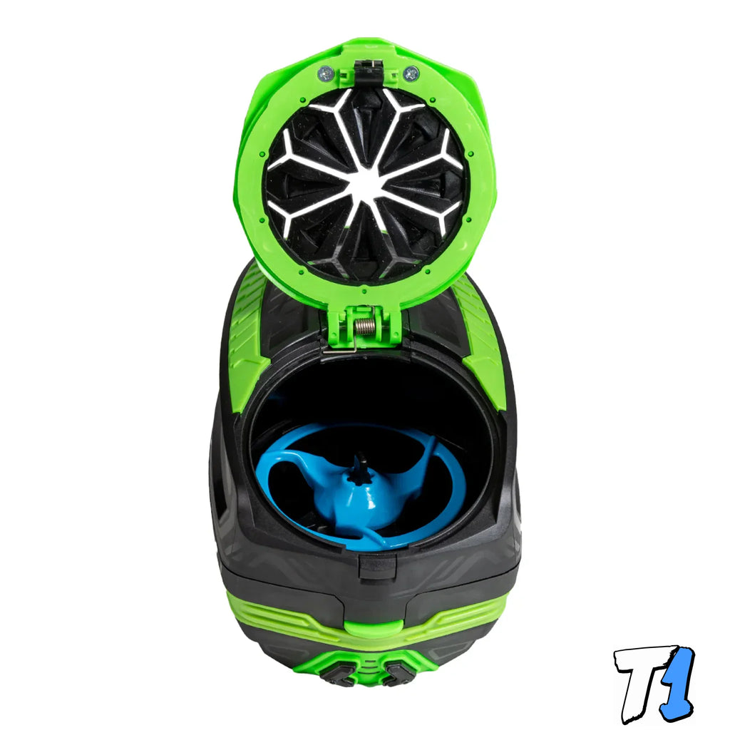 Hk Army - TFX 3 Loader