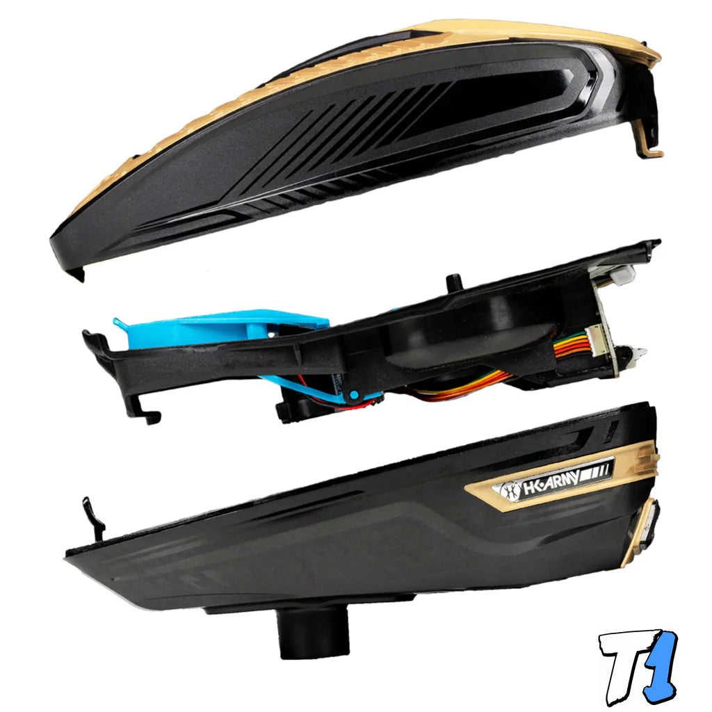 Hk Army - TFX 3 Loader