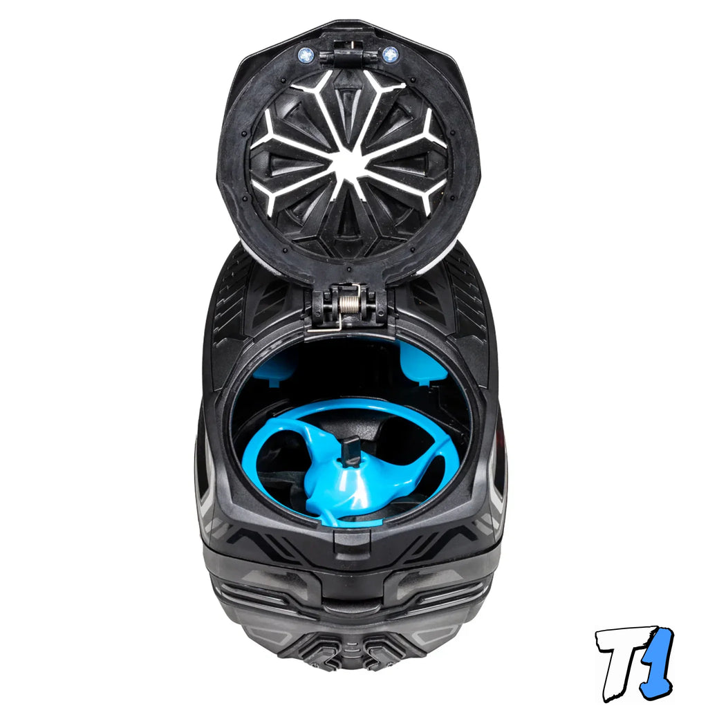 Hk Army - TFX 3 Loader