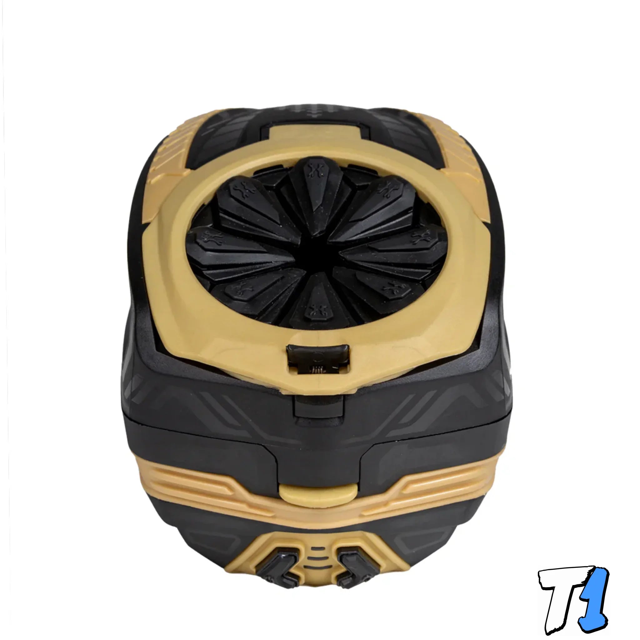 Hk Army - TFX 3 Loader