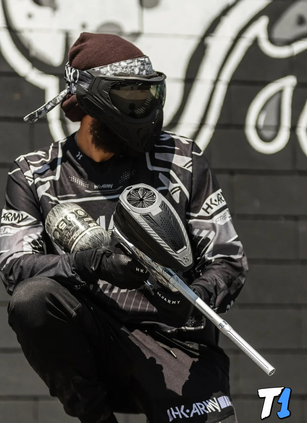 Hk Army - TFX 3 Loader