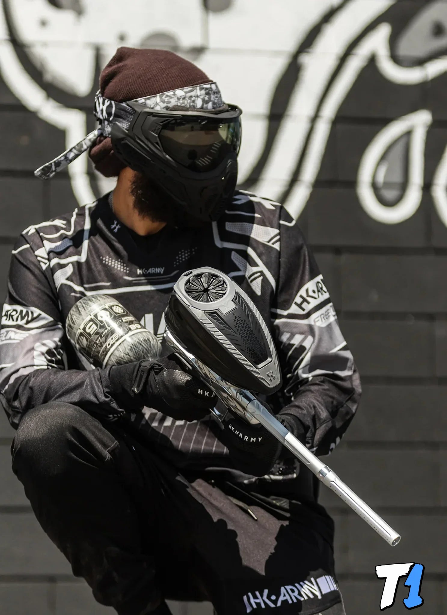 Hk Army - TFX 3 Loader