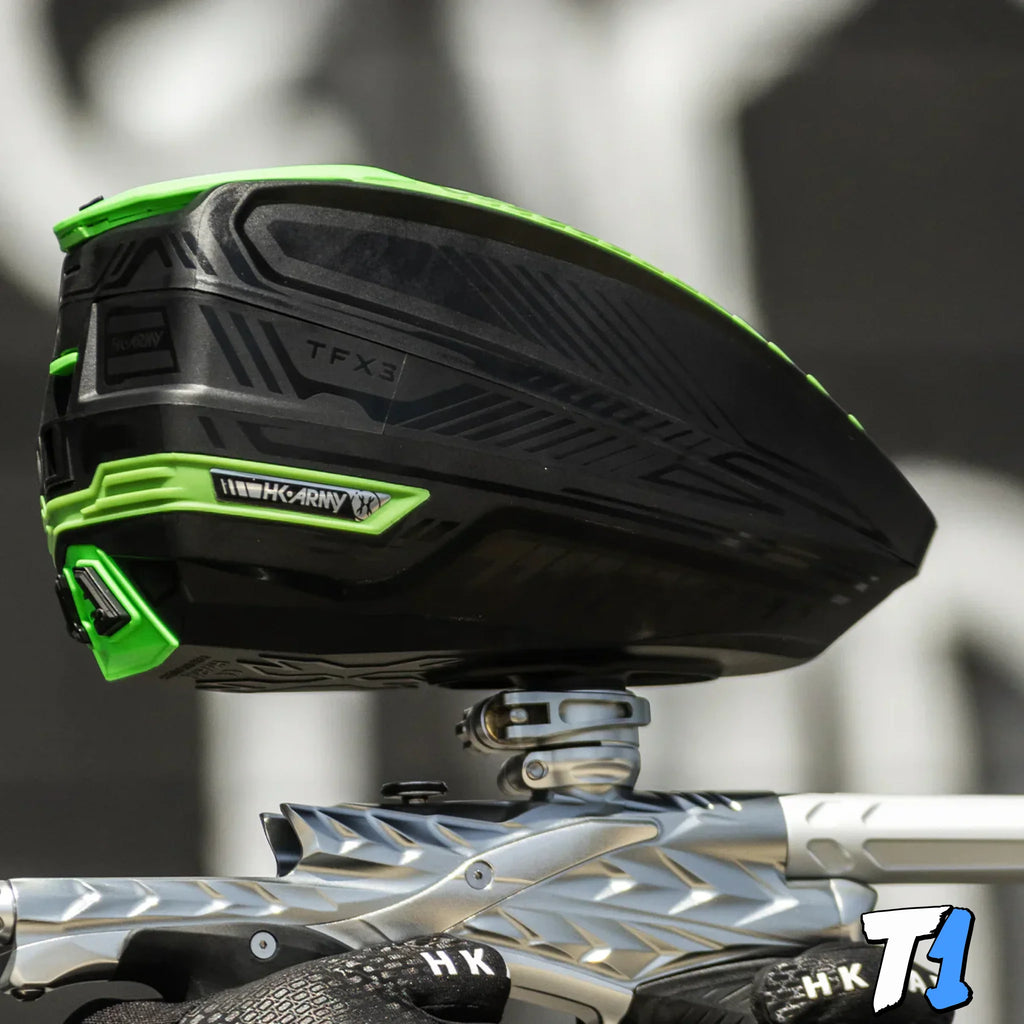 Hk Army - TFX 3 Loader