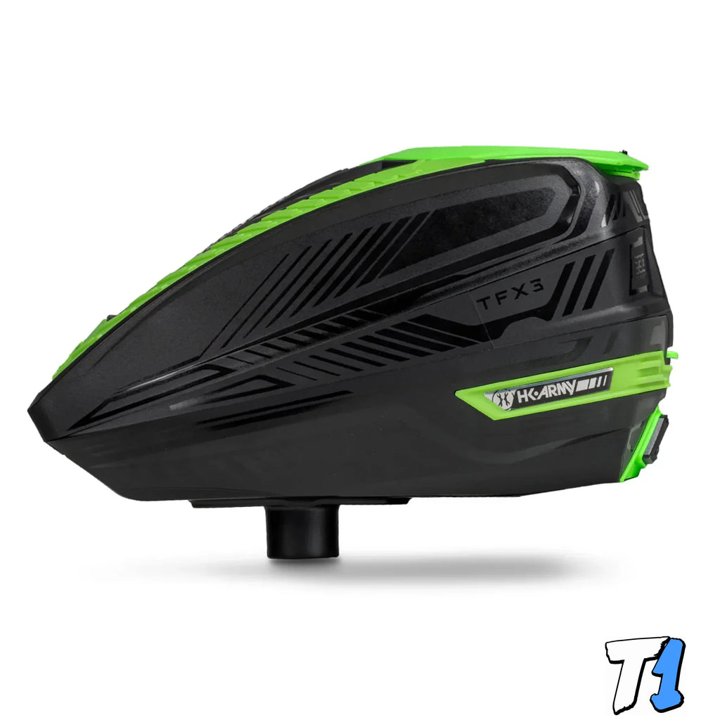 Hk Army - TFX 3 Loader