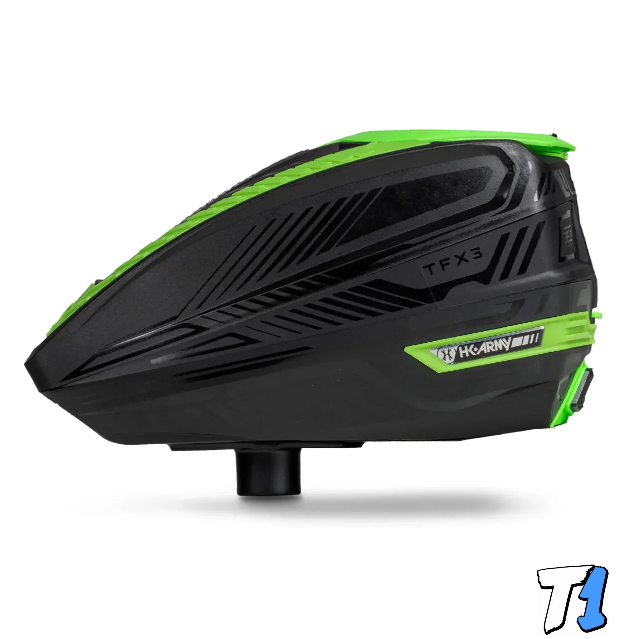 Hk Army - TFX 3 Loader