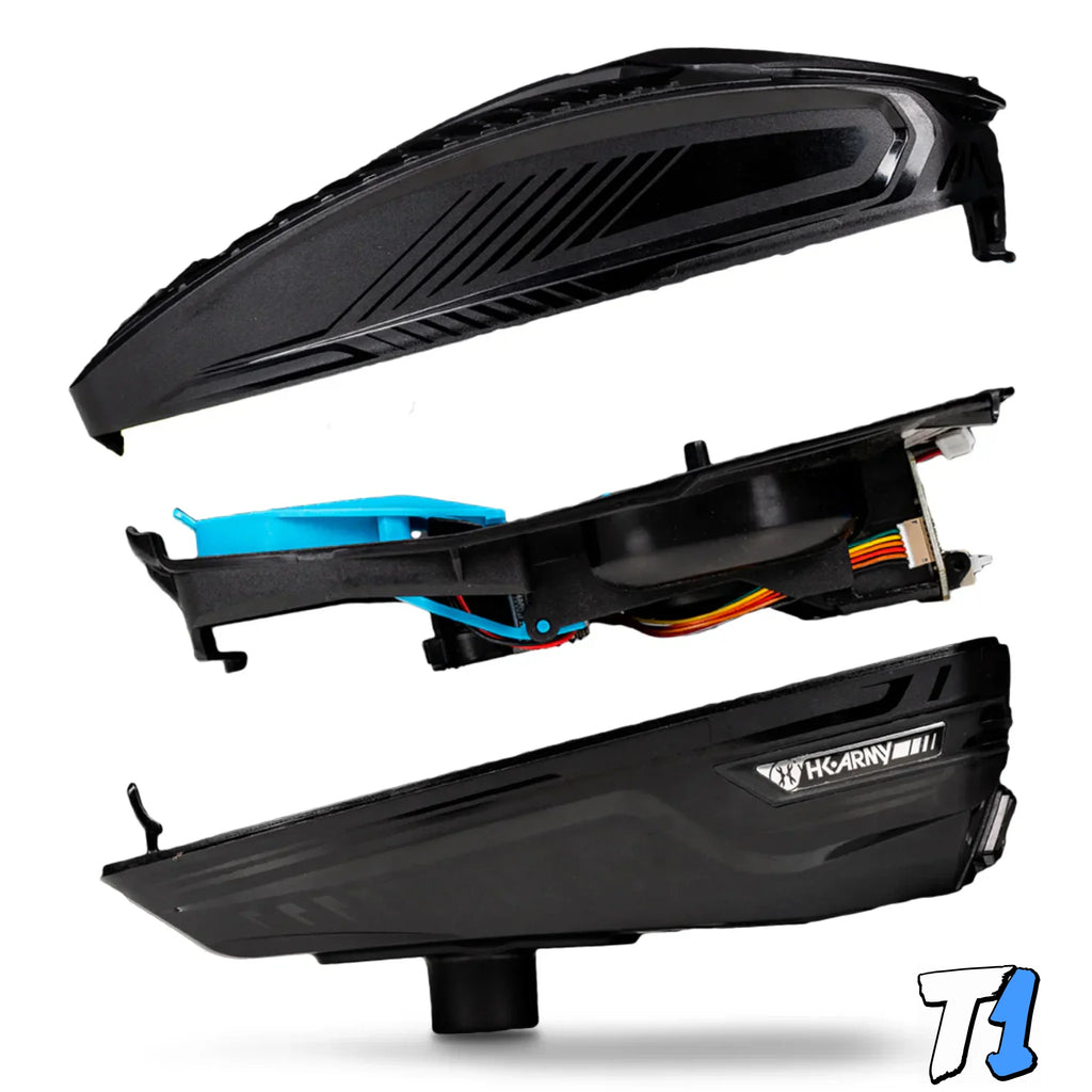 Hk Army - TFX 3 Loader