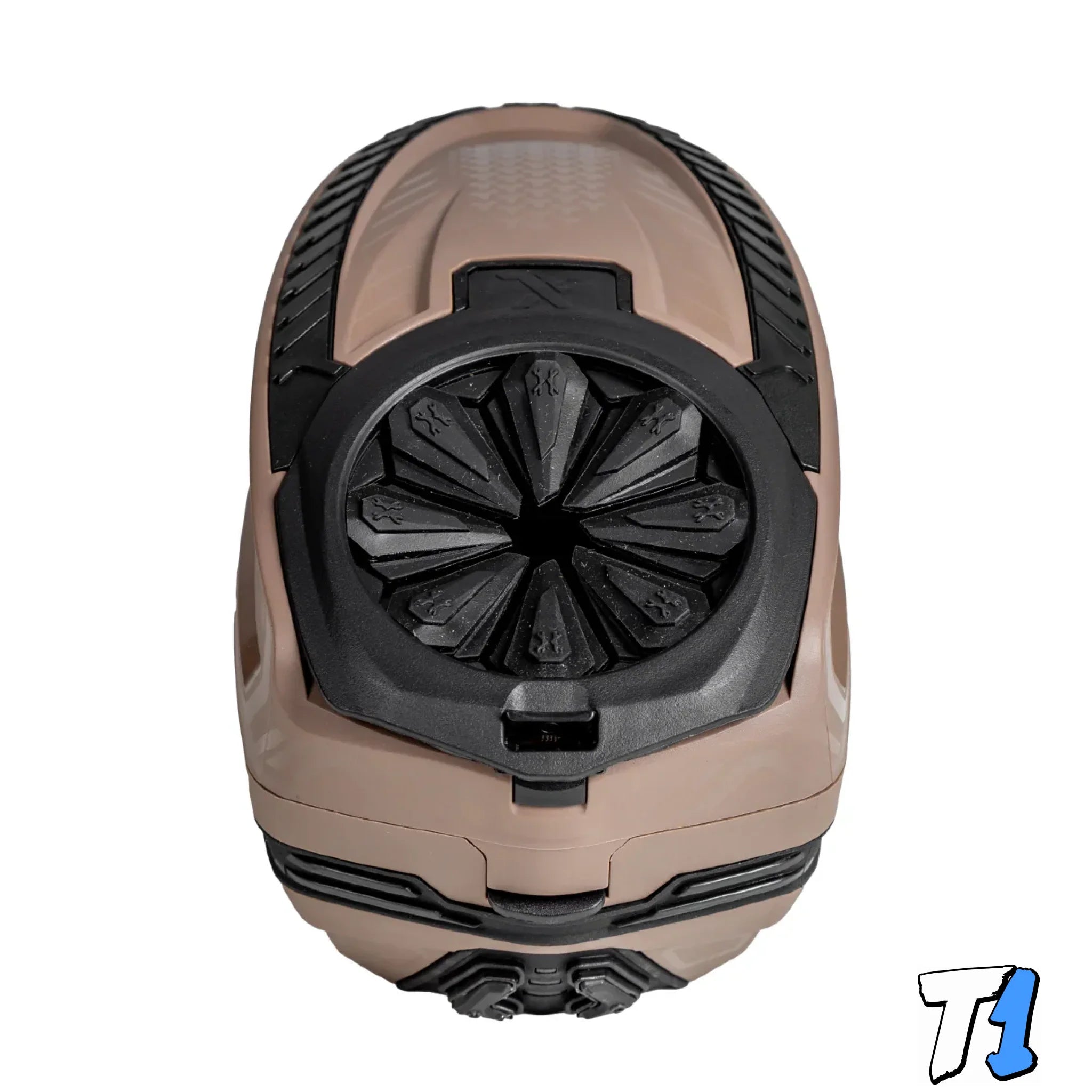 Hk Army - TFX 3 Loader