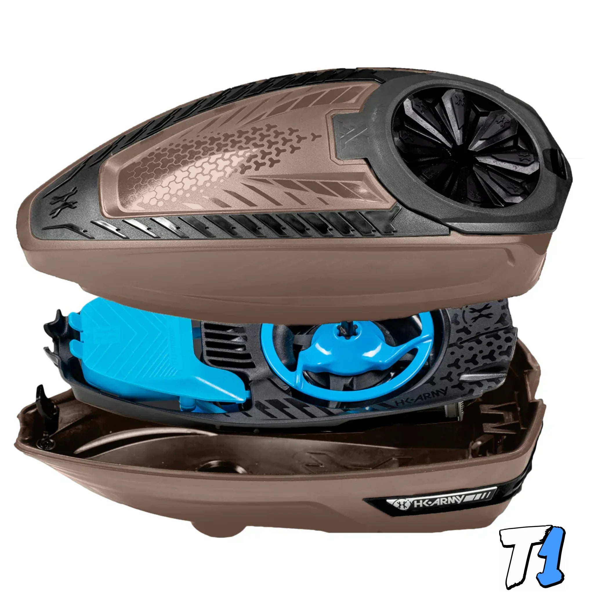 Hk Army - TFX 3 Loader