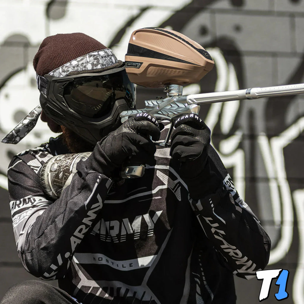 Hk Army - TFX 3 Loader