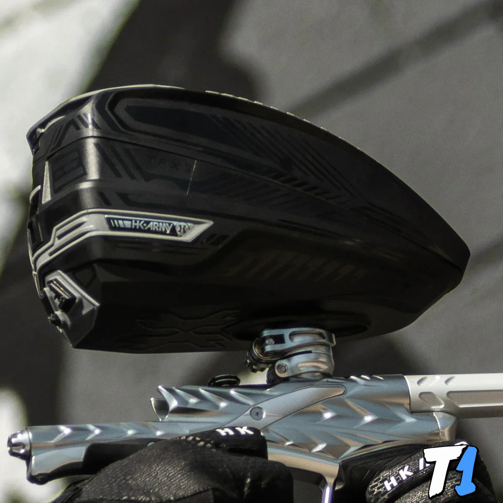 Hk Army - TFX 3 Loader