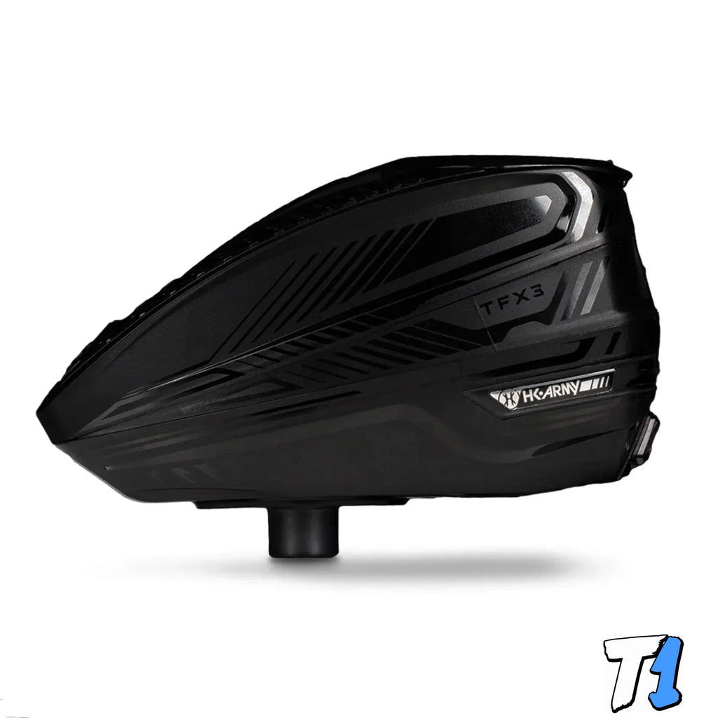 Hk Army - TFX 3 Loader