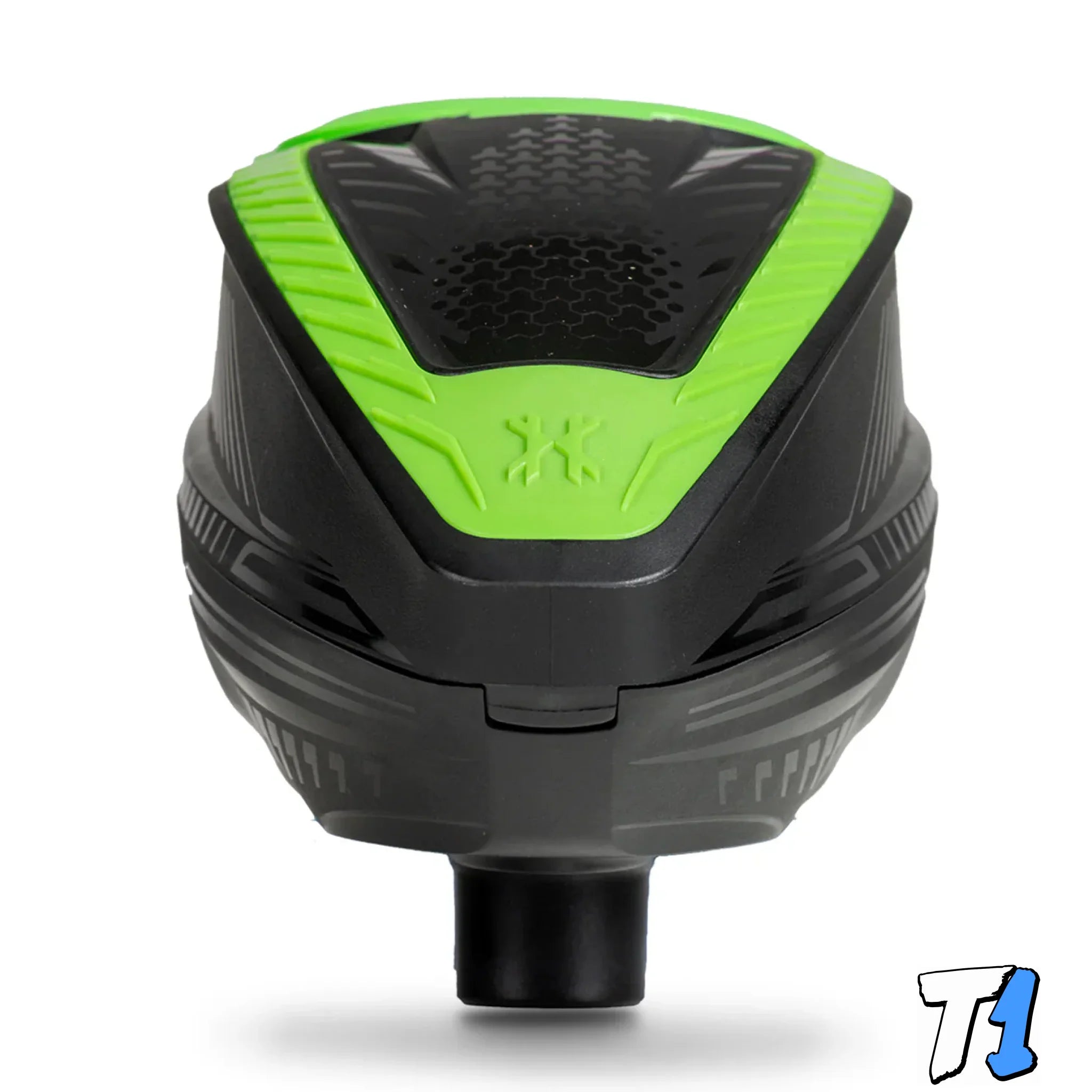 Hk Army - TFX 3 Loader