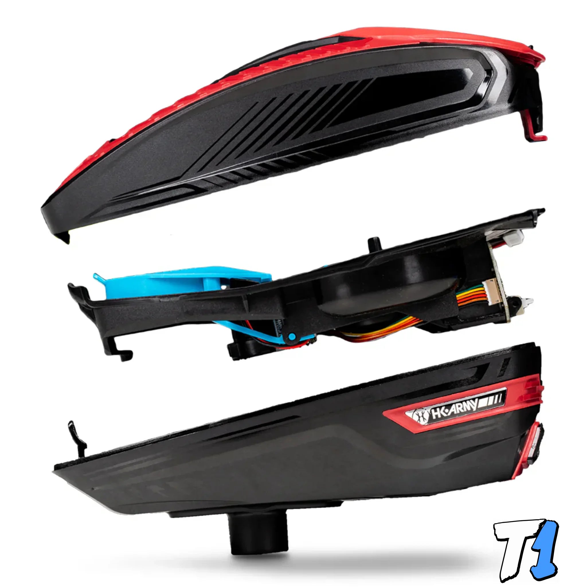 Hk Army - TFX 3 Loader