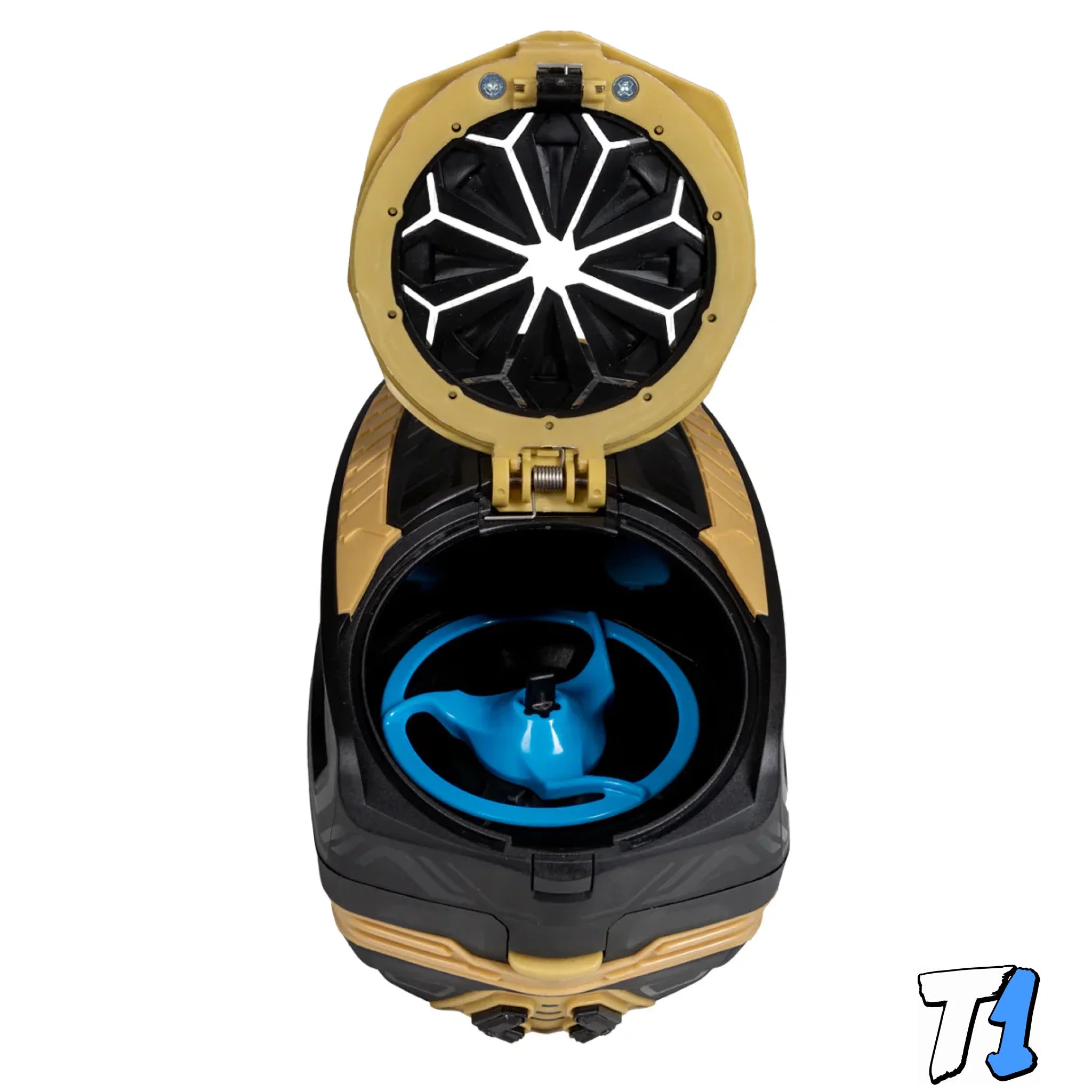 Hk Army - TFX 3 Loader