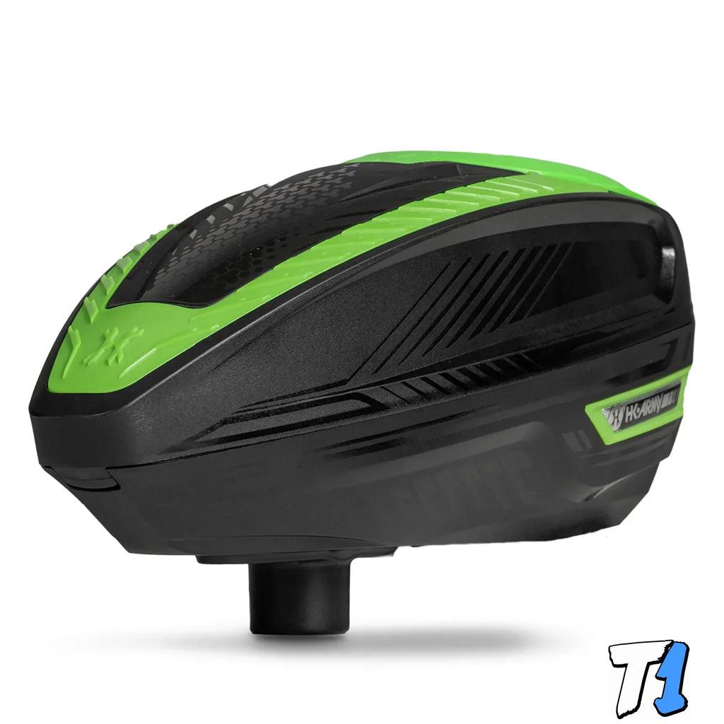 Hk Army - TFX 3 Loader