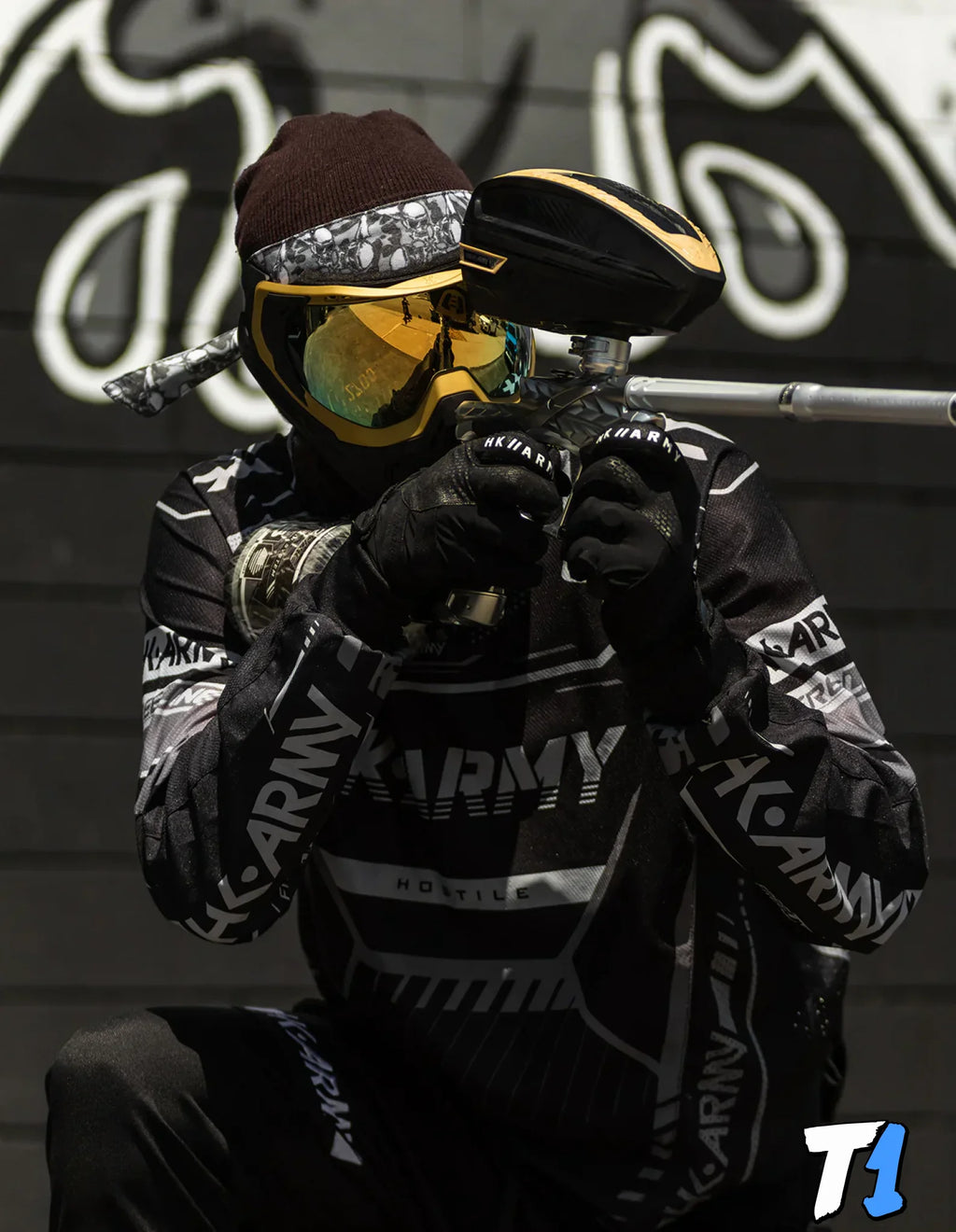 Hk Army - TFX 3 Loader