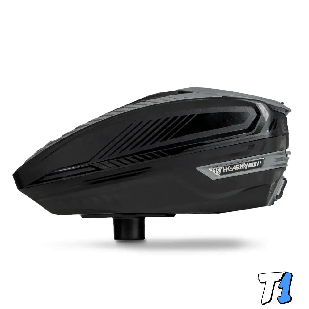 Hk Army - TFX 3 Loader Black / Grey