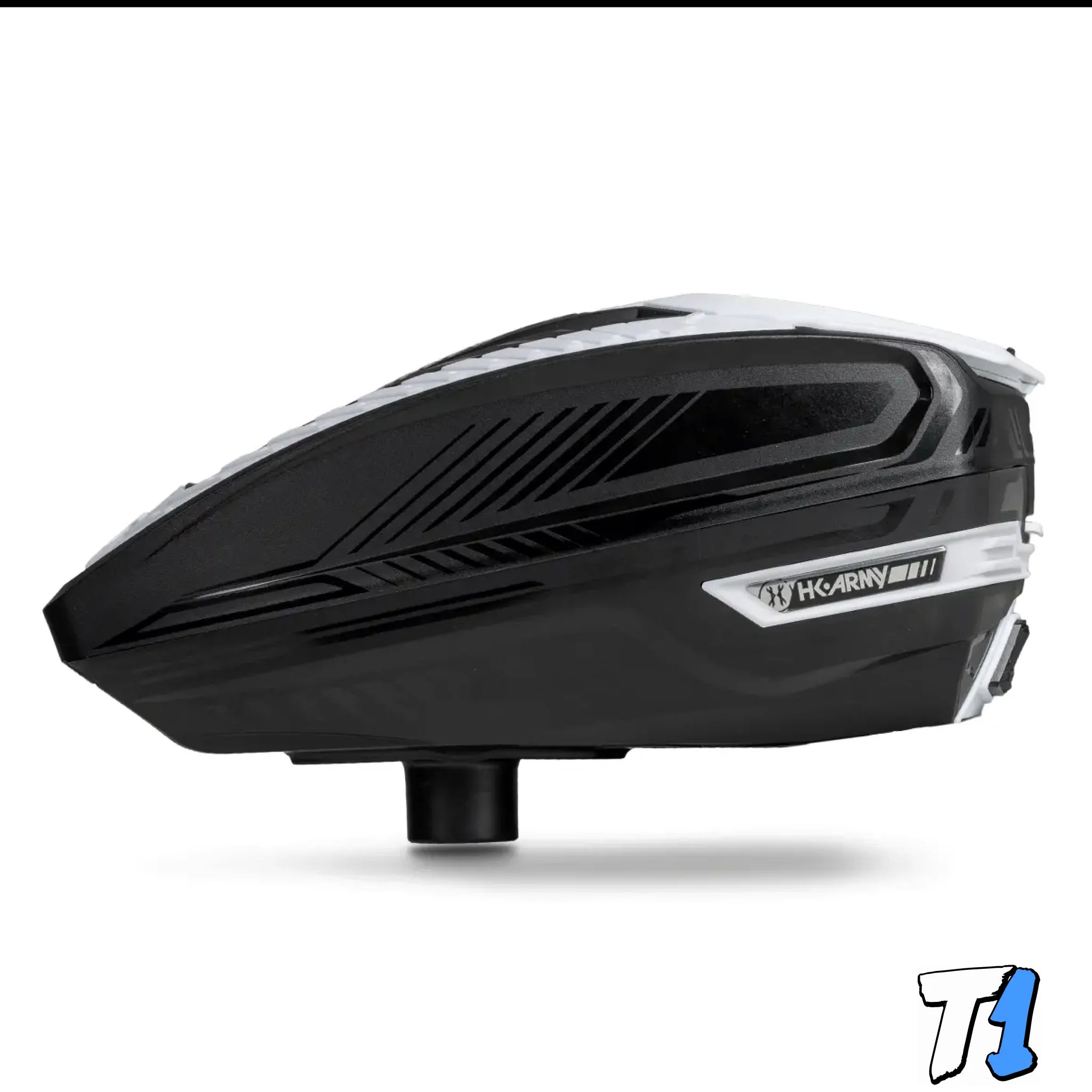 Hk Army - TFX 3 Loader Black / White