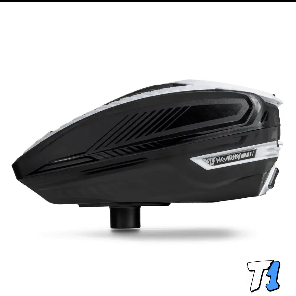 Hk Army - TFX 3 Loader Black / White