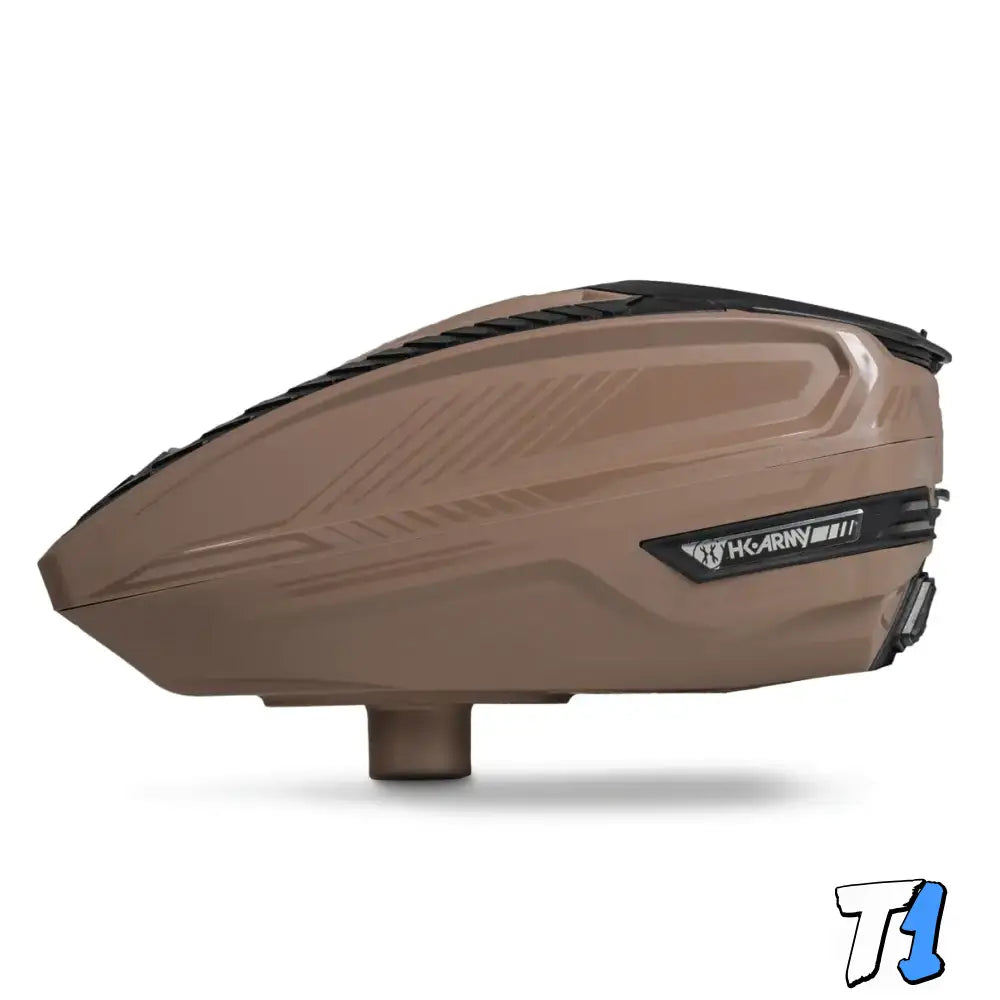 Hk Army - TFX 3 Loader Tan / Black