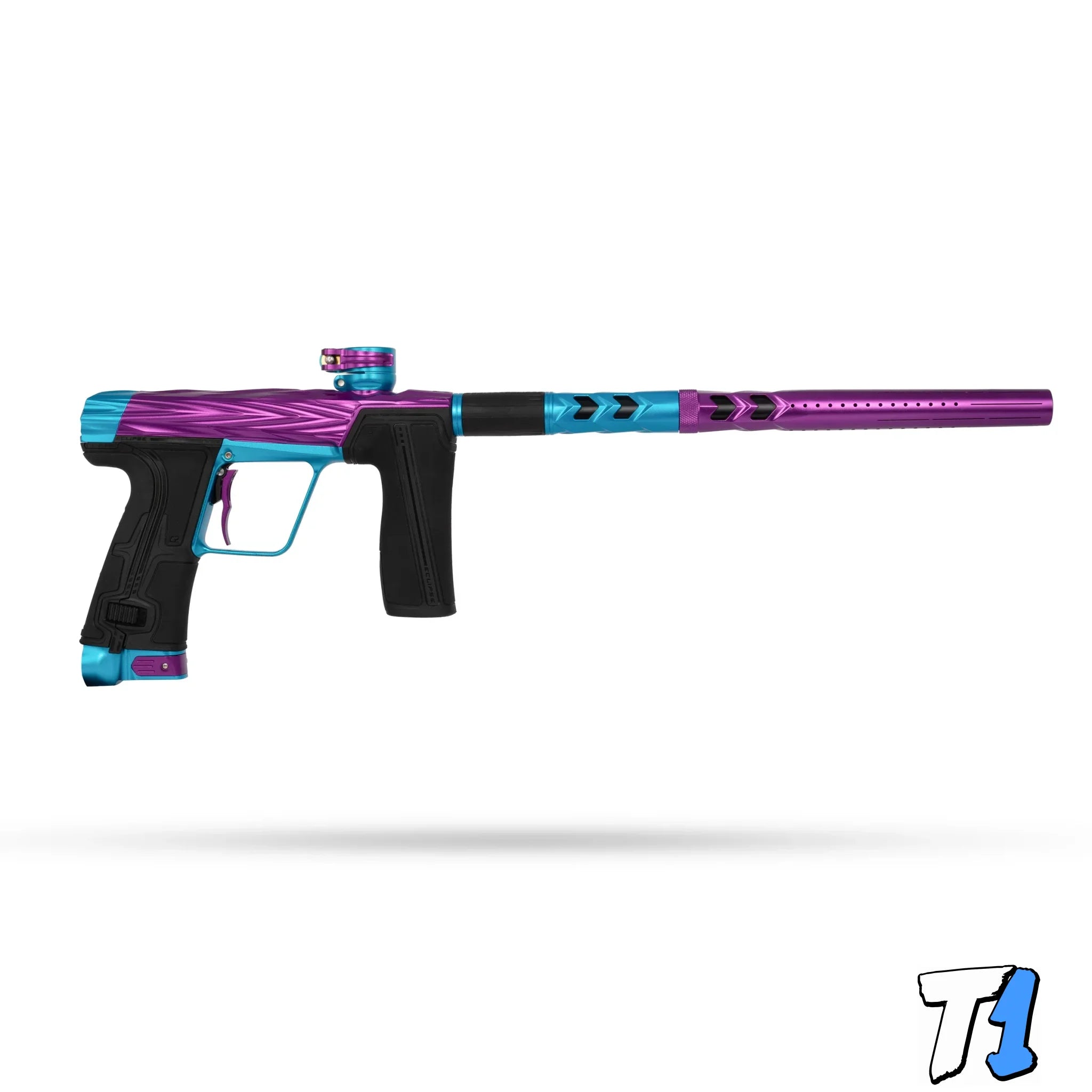 HK Eclipse Shredder CS3 Pro - Amped