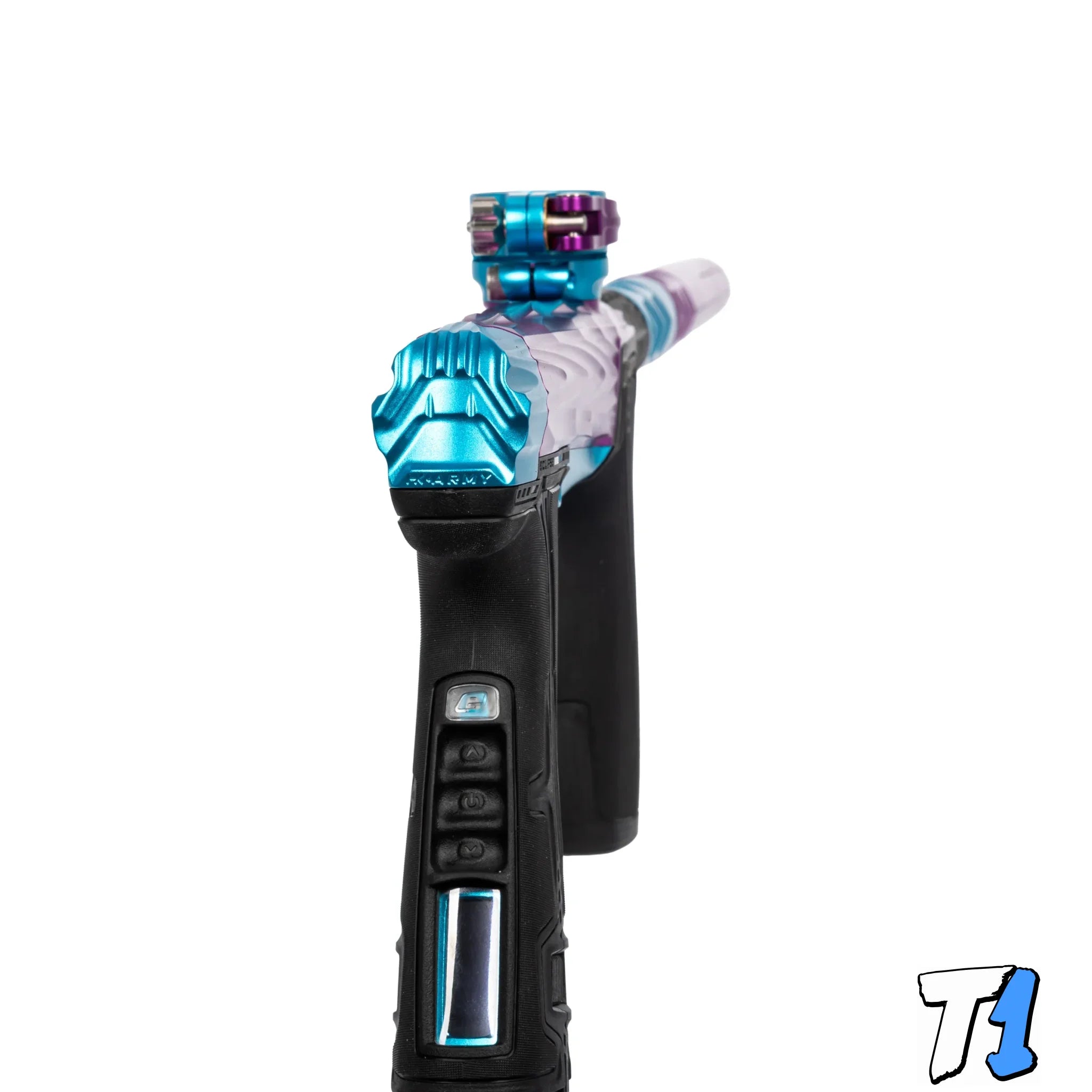 HK Eclipse Shredder CS3 Pro - Amped