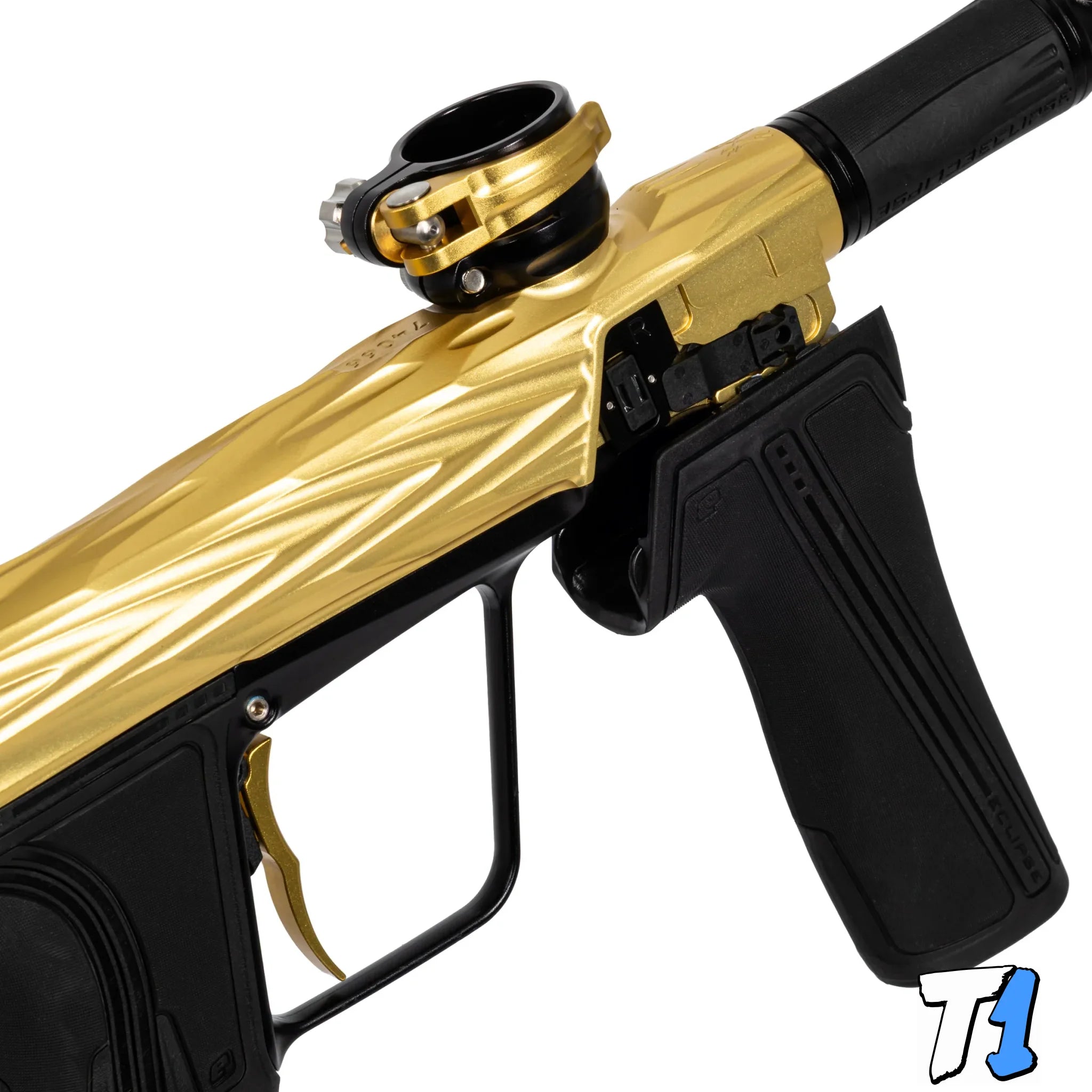 HK Eclipse Shredder CS3 Pro - Midas