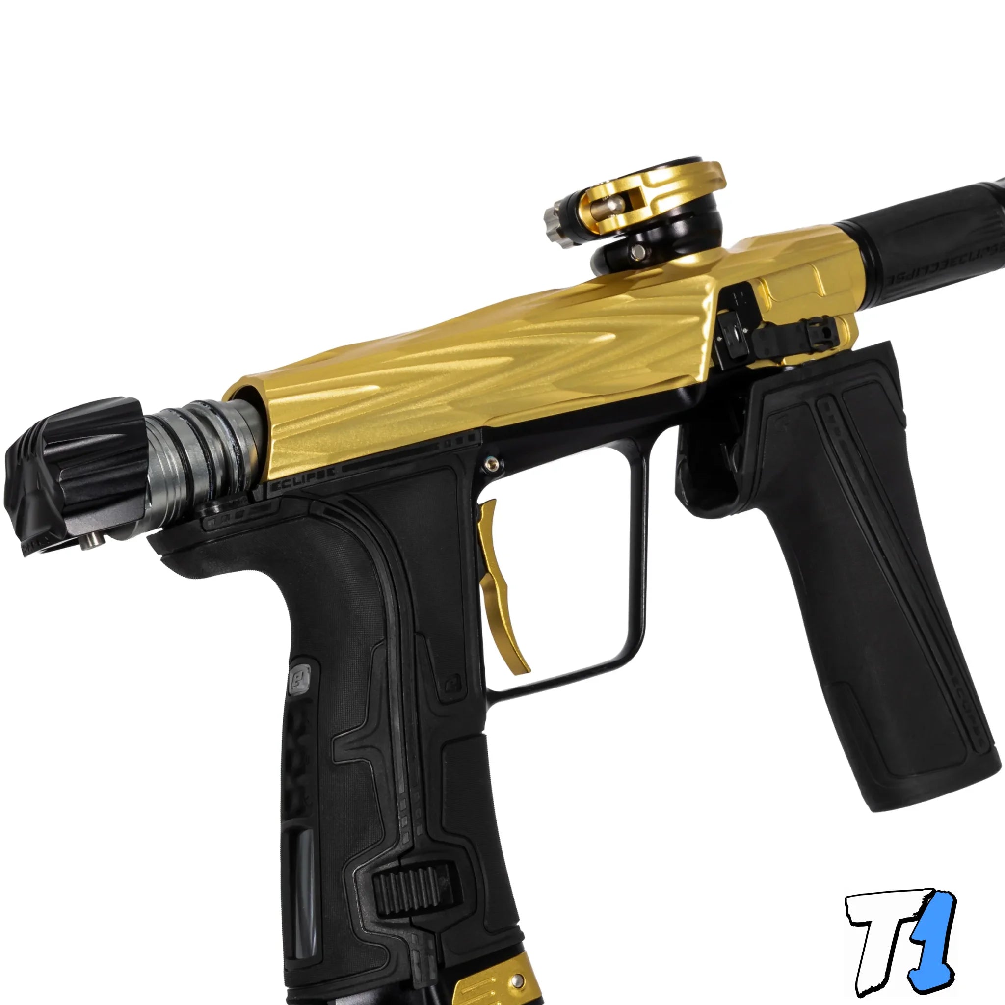 HK Eclipse Shredder CS3 Pro - Midas