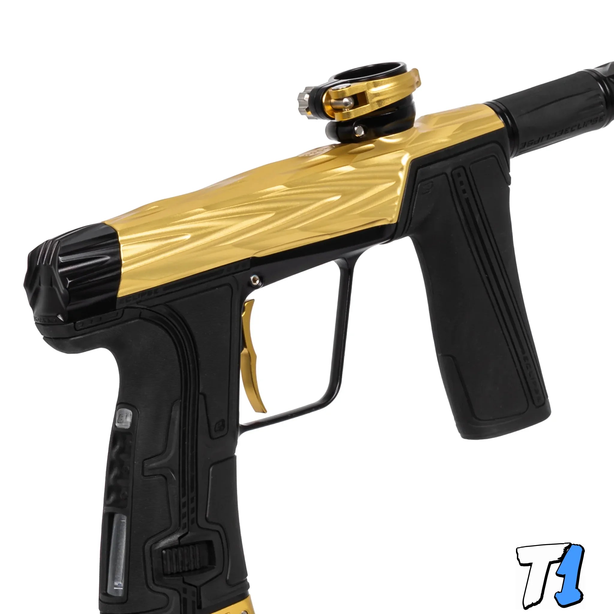 HK Eclipse Shredder CS3 Pro - Midas