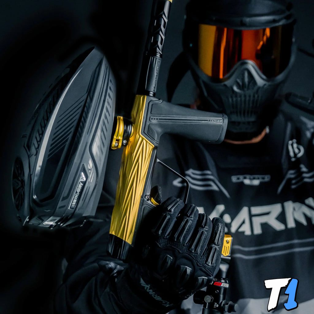 HK Eclipse Shredder CS3 Pro - Midas