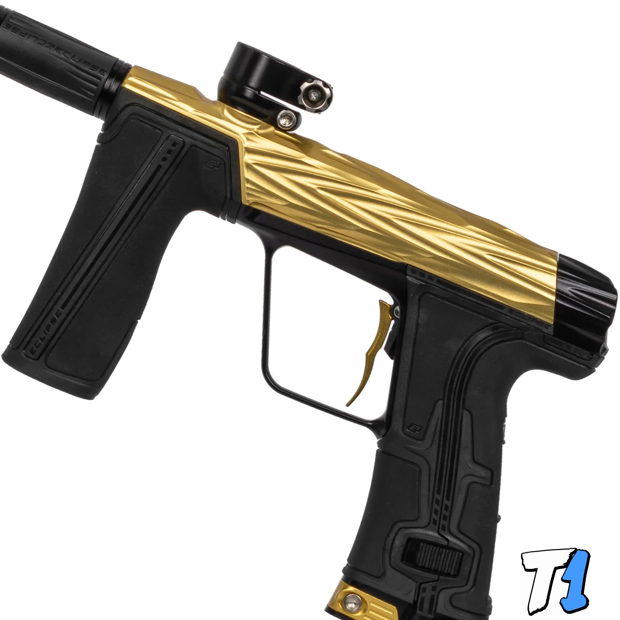 HK Eclipse Shredder CS3 Pro - Midas