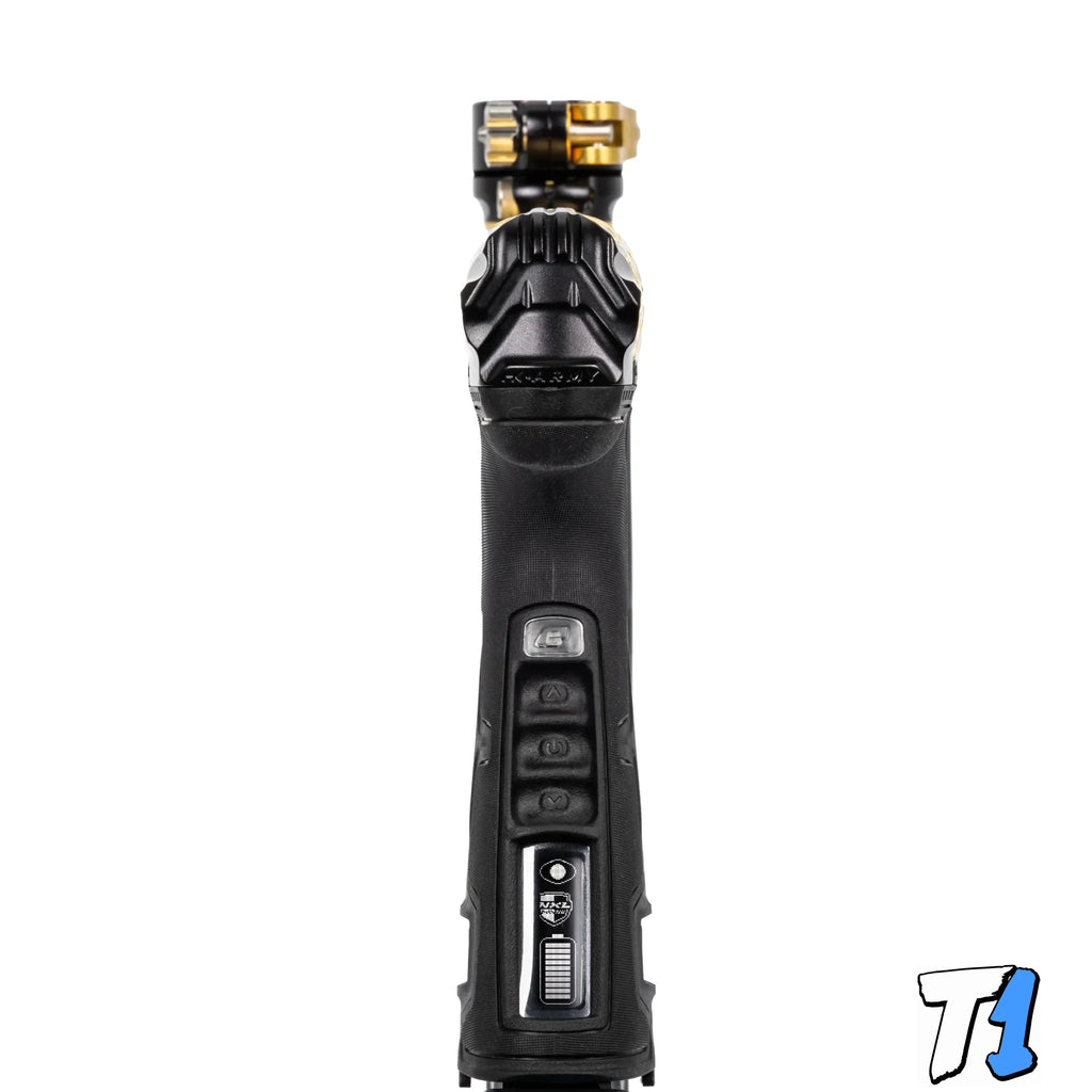 HK Eclipse Shredder CS3 Pro - Midas