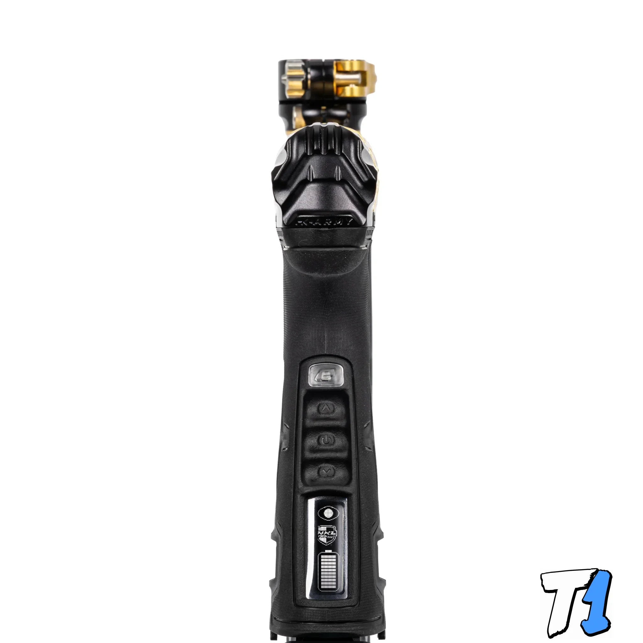 HK Eclipse Shredder CS3 Pro - Midas