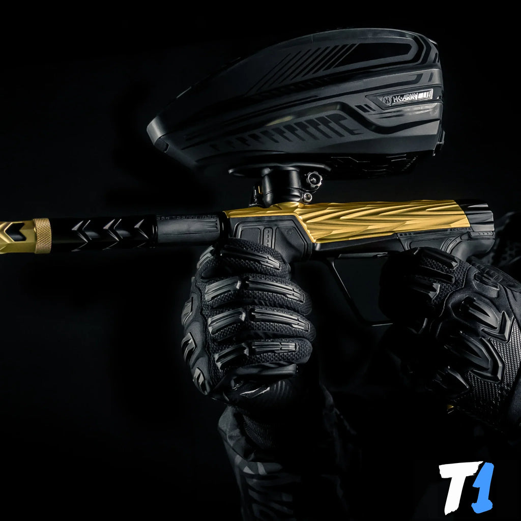 HK Eclipse Shredder CS3 Pro - Midas