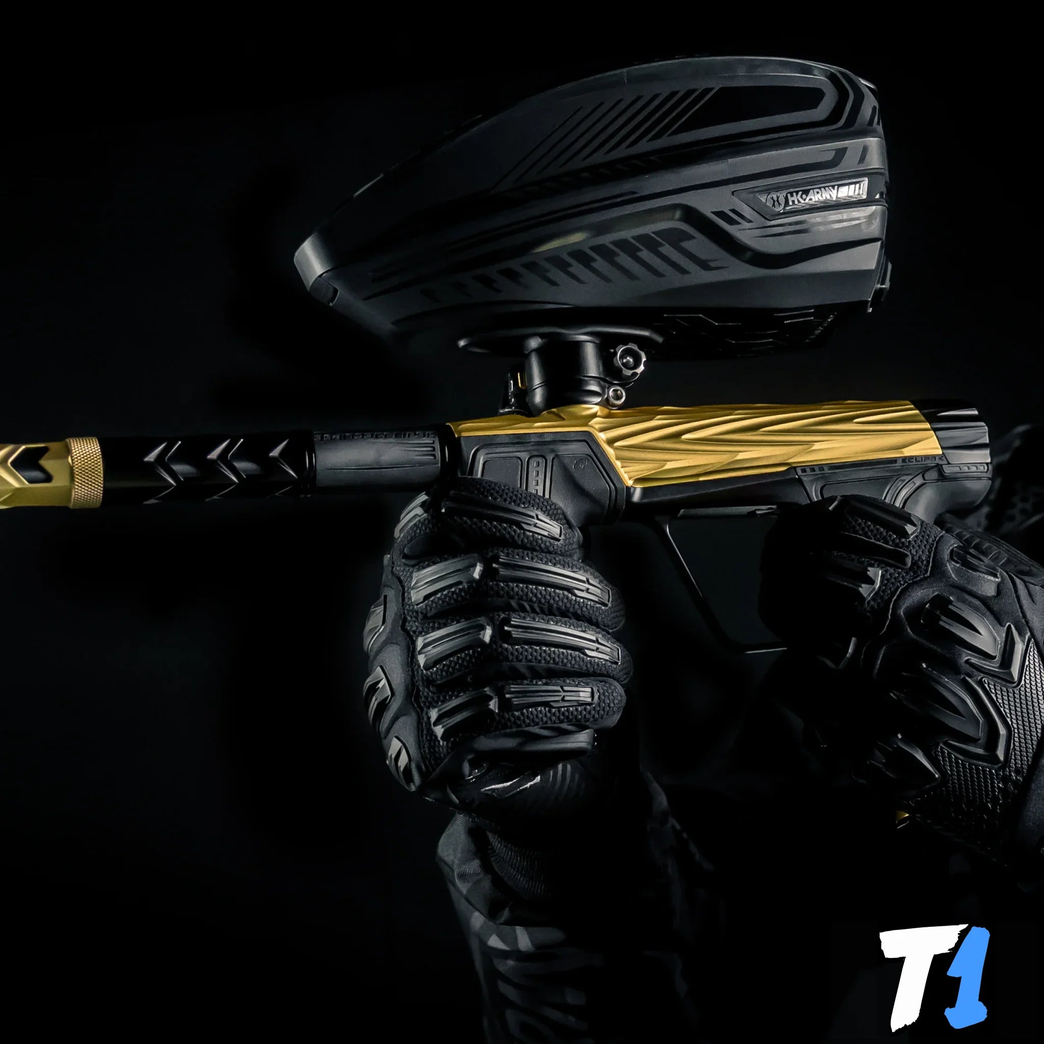 HK Eclipse Shredder CS3 Pro - Midas