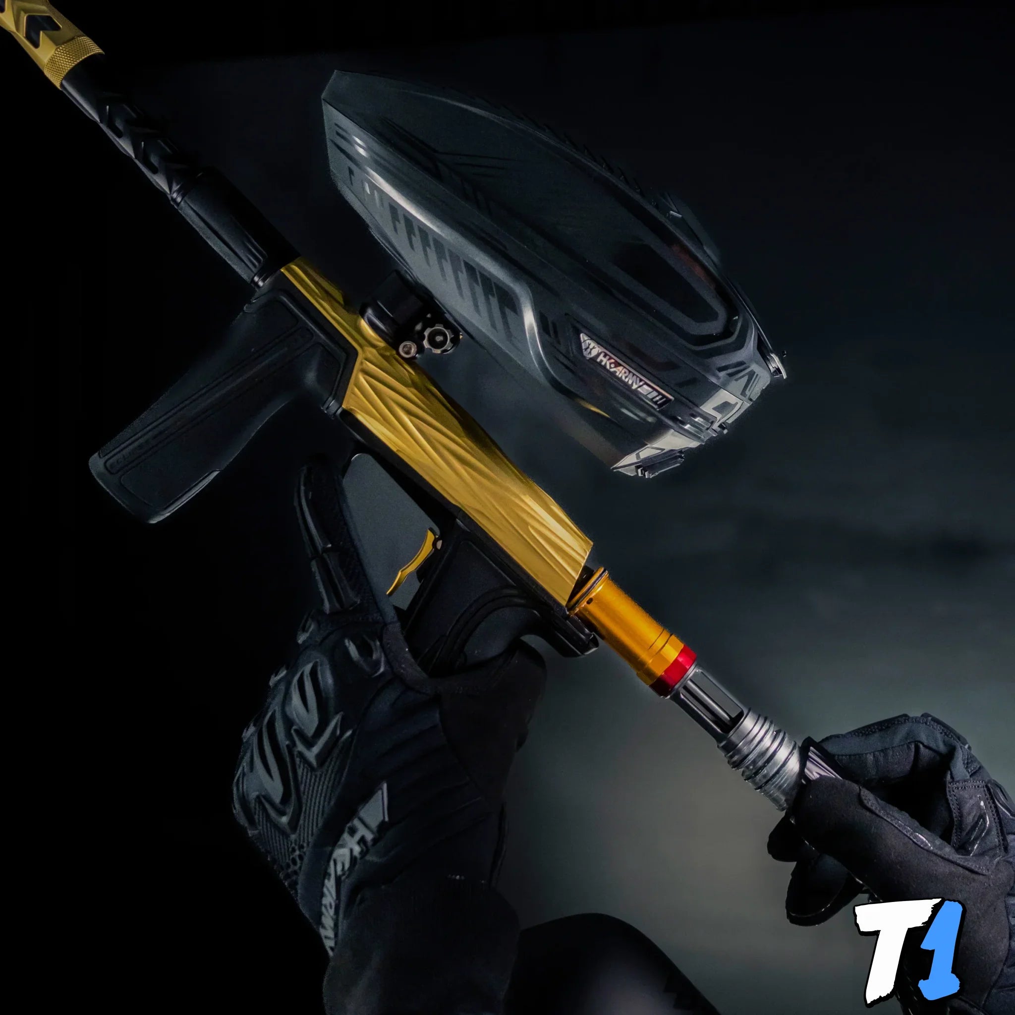 HK Eclipse Shredder CS3 Pro - Midas