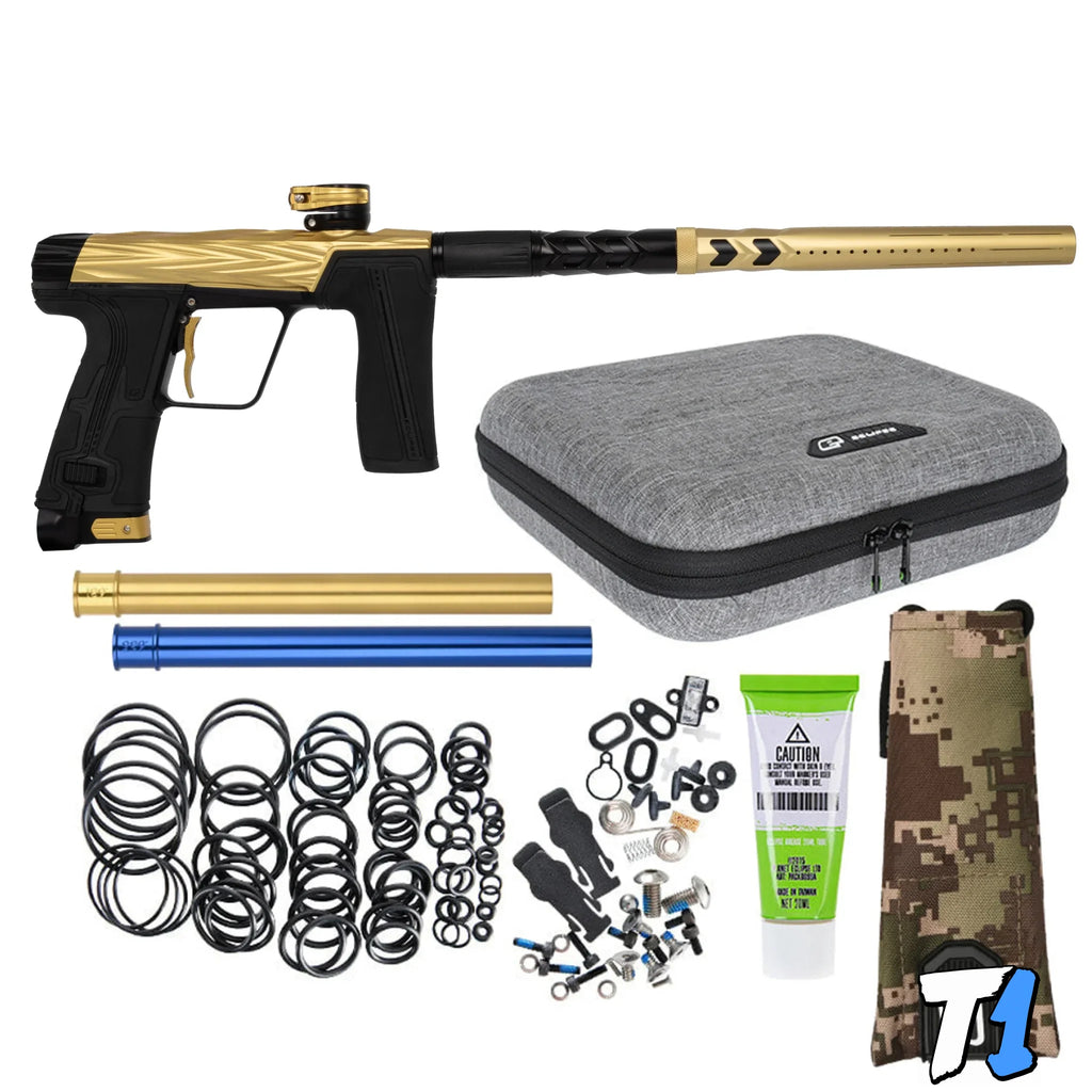 HK Eclipse Shredder CS3 Pro - Midas
