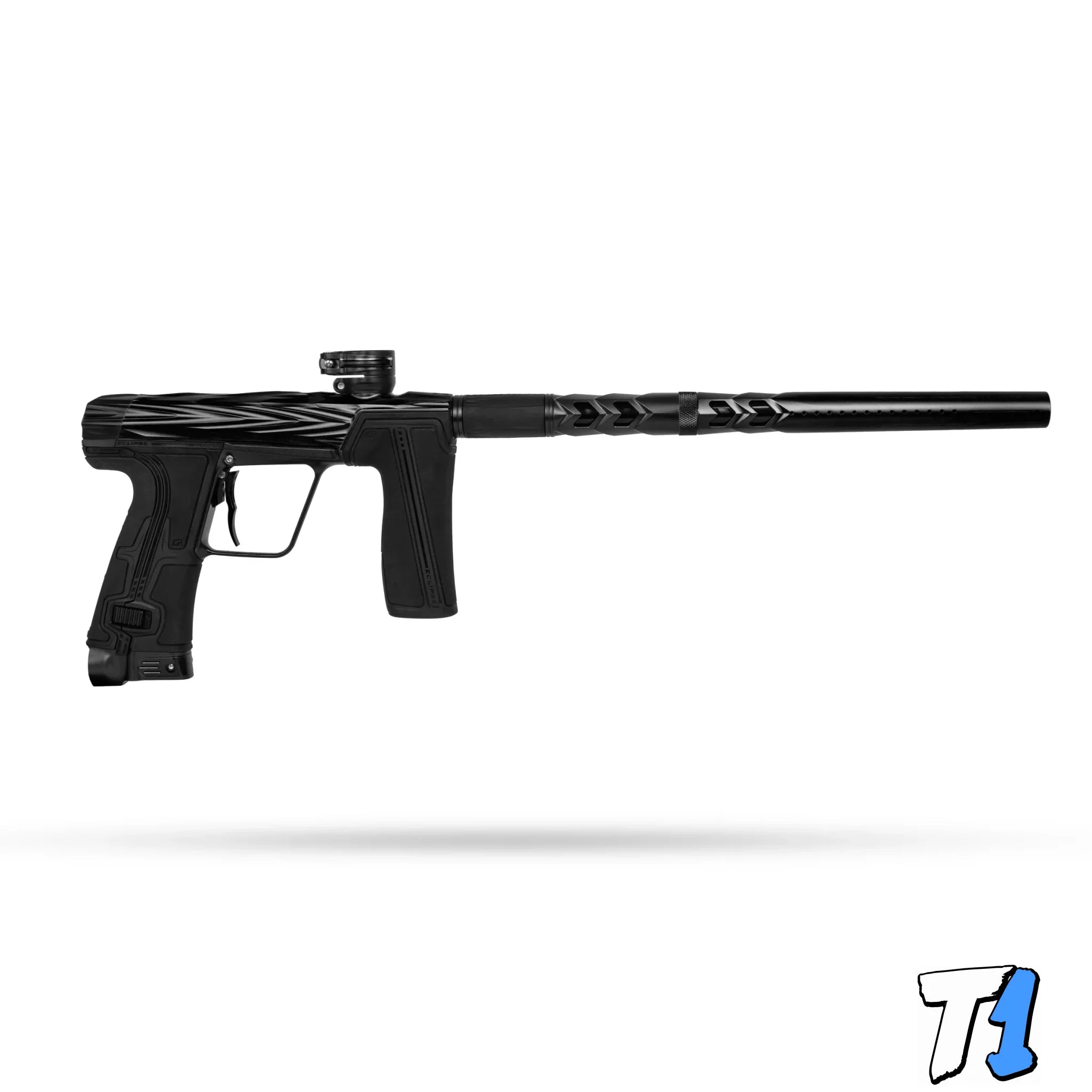 HK Eclipse Shredder CS3 Pro - Onyx