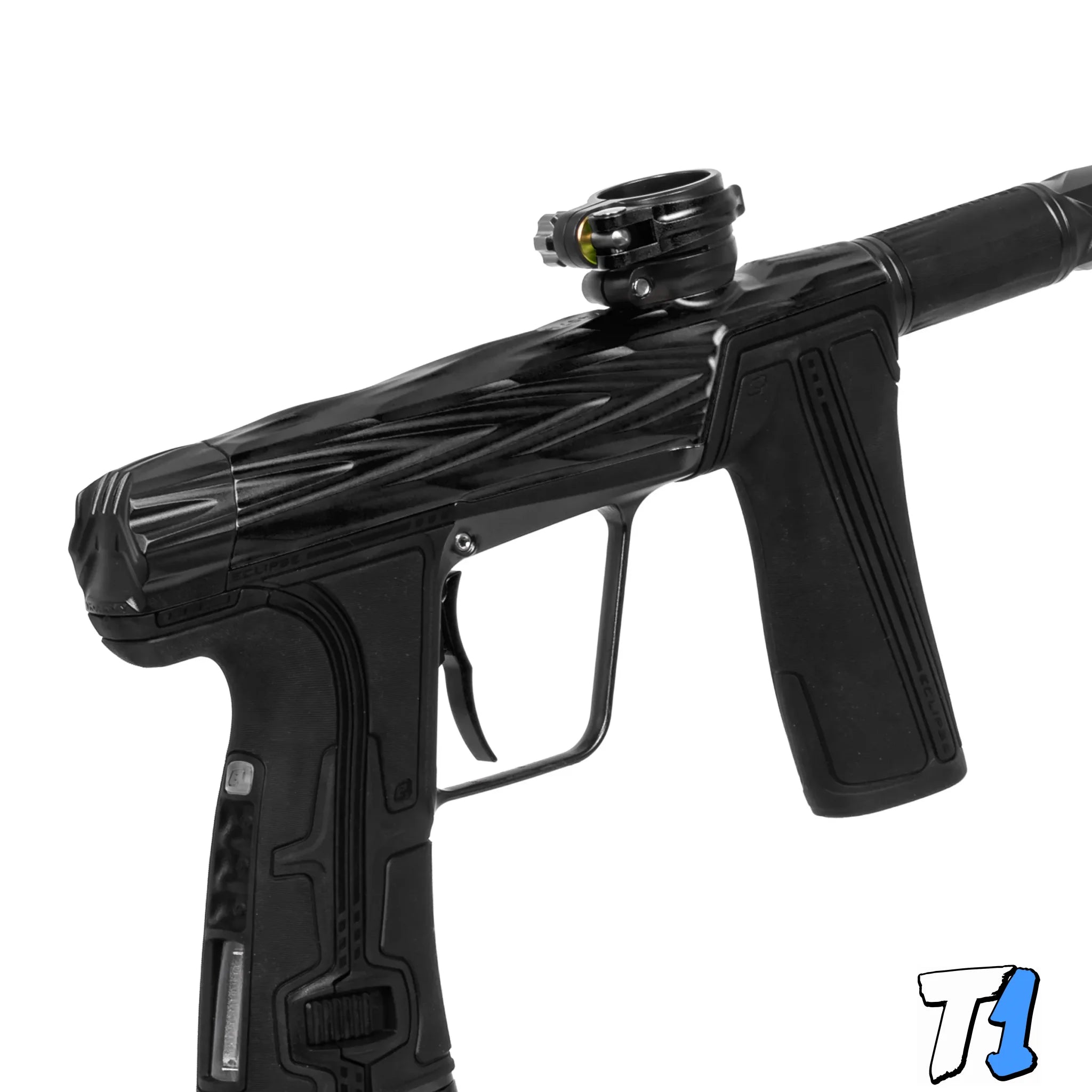 HK Eclipse Shredder CS3 Pro - Onyx