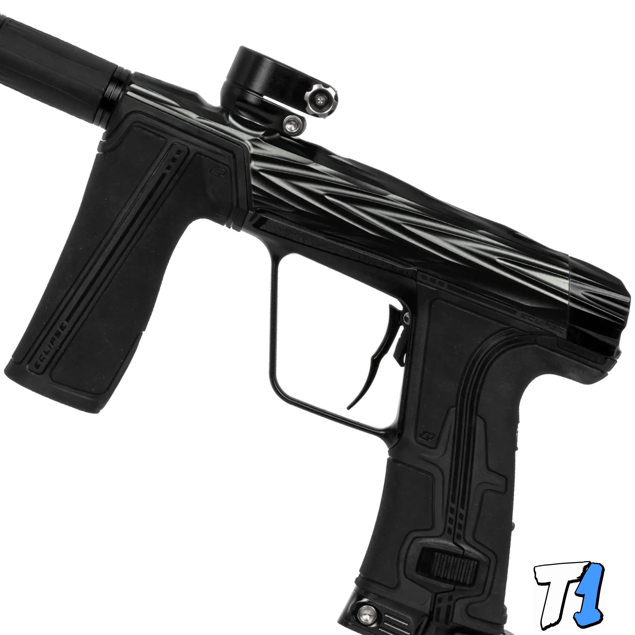 HK Eclipse Shredder CS3 Pro - Onyx
