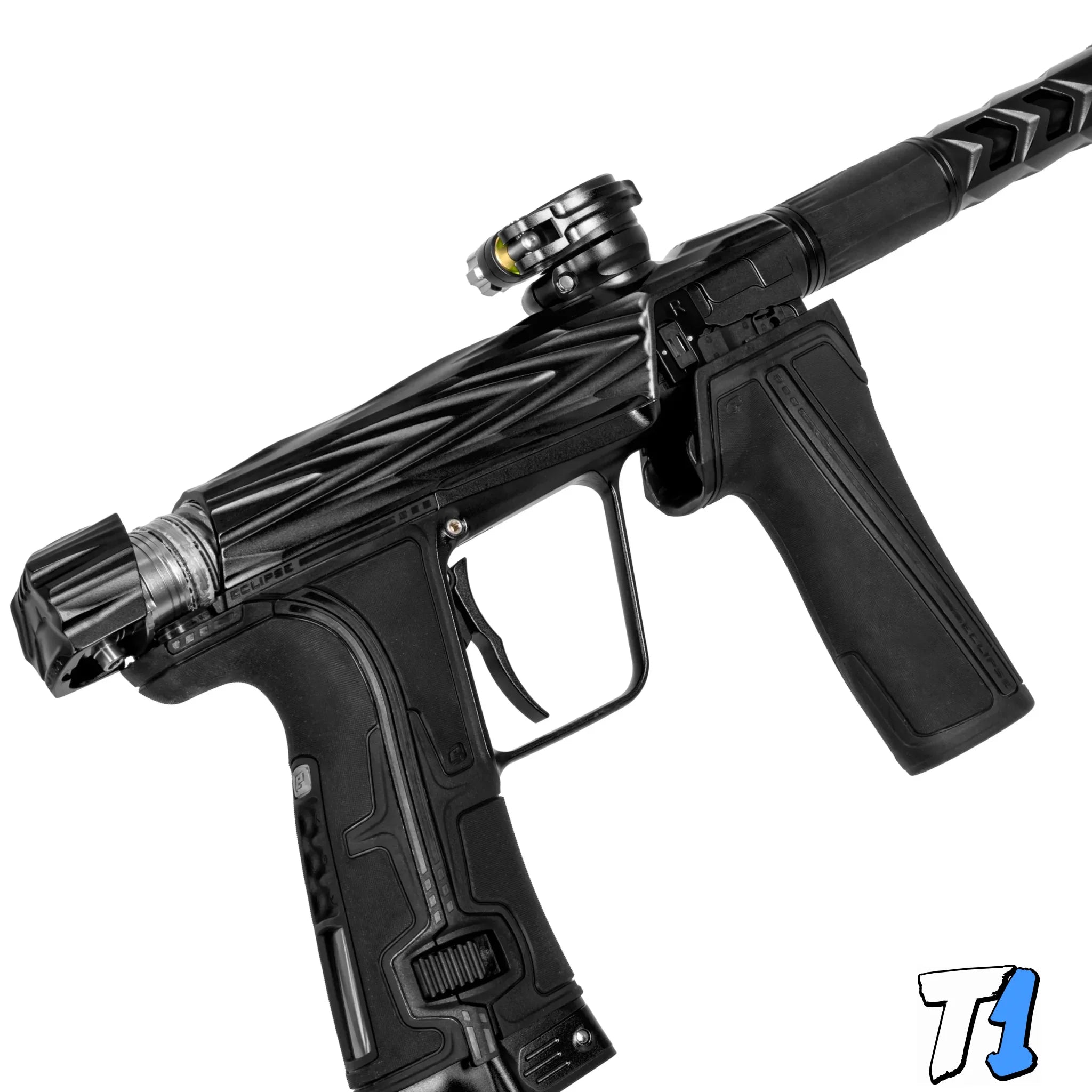 HK Eclipse Shredder CS3 Pro - Onyx